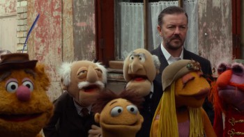 Muppets Most Wanted screenshot 2