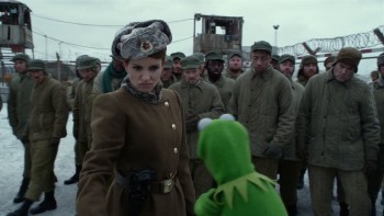 Muppets Most Wanted screenshot 3