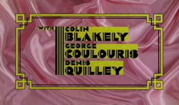 Murder on the Orient Express screenshot 2