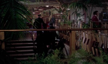 Murder on the Orient Express screenshot 3