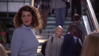 My Big Fat Greek Wedding screenshot 1