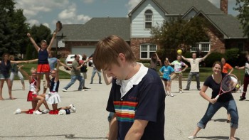 My Bloody Wedding screenshot 1