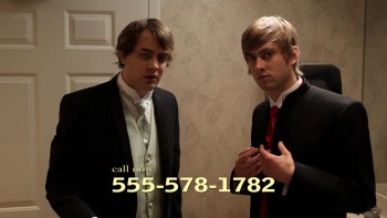 My Bloody Wedding screenshot 2