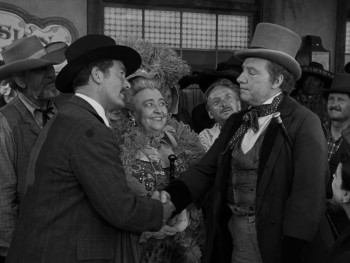 My Darling Clementine screenshot 1