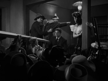 My Darling Clementine screenshot 3