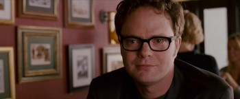 My Super Ex-Girlfriend screenshot 1