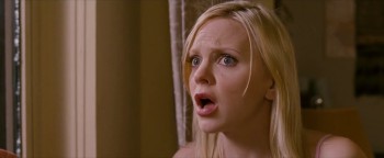 My Super Ex-Girlfriend screenshot 3