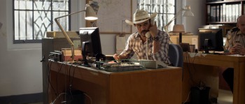 Mystery Road screenshot 2