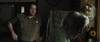 Nailbiter screenshot 1