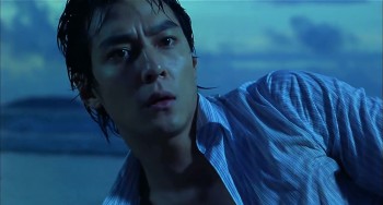 Naked Weapon screenshot 2