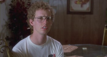 Napoleon Dynamite screenshot 1