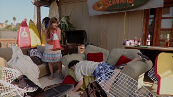 Endless Bummer screenshot 1