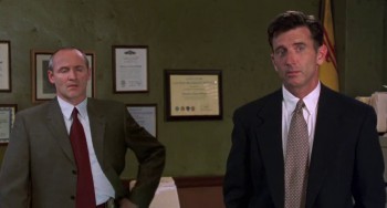 National Security screenshot 1