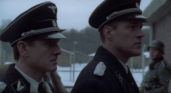 Den slutgiltiga lösningen screenshot 2