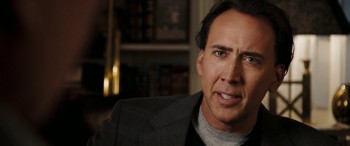 National Treasure: Book of Secrets screenshot 1