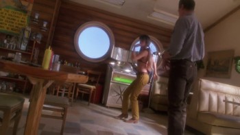 Natural Born Killers screenshot 1