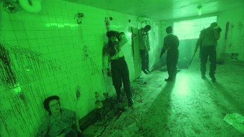 Natural Born Killers screenshot 2