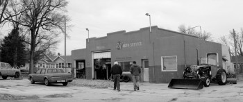 Nebraska screenshot 3