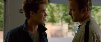 Need for Speed screenshot 1