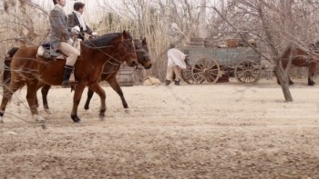 America: Imagine the World Without Her screenshot 1