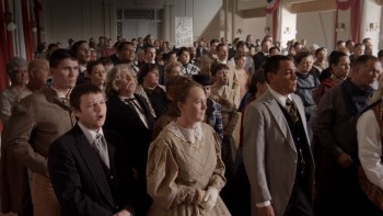 America: Imagine the World Without Her screenshot 3