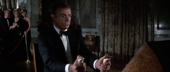 Never Say Never Again screenshot 2