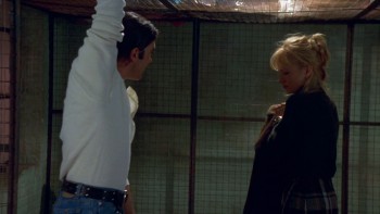 Never Talk to Strangers screenshot 1