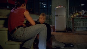 Never Talk to Strangers screenshot 2