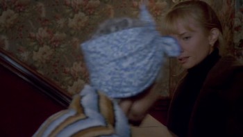 Never Talk to Strangers screenshot 3