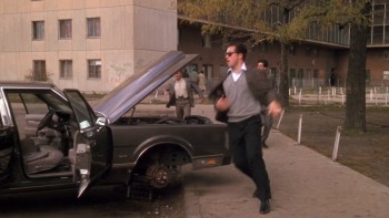 Next of Kin screenshot 1