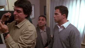 Next of Kin screenshot 2