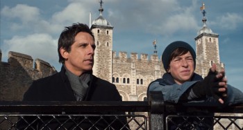 Night at the Museum: Secret of the Tomb screenshot 3