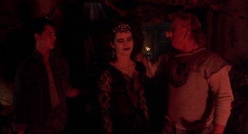 Night of the Demons screenshot 2