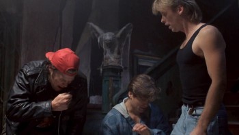 Night of the Demons 2 screenshot 2