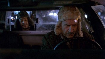 Night on Earth screenshot 2