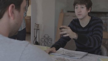 Night Sights screenshot 3