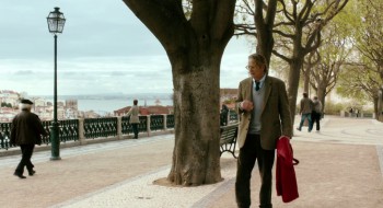 Night Train to Lisbon screenshot 1