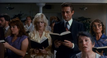 Night Train to Terror screenshot 1