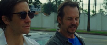 Nightcrawler screenshot 2