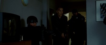 Ninja Assassin screenshot 3