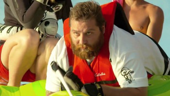 Nitro Circus: The Movie screenshot 1