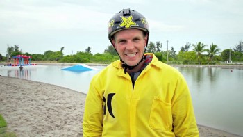 Nitro Circus: The Movie screenshot 2