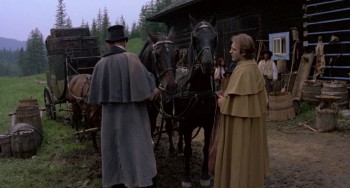 Nosferatu the Vampyre screenshot 1