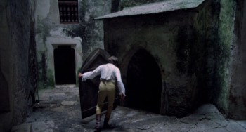 Nosferatu the Vampyre screenshot 2