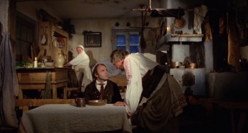 Nosferatu the Vampyre screenshot 3