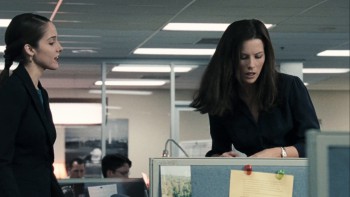 Nothing But the Truth screenshot 1