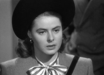 Notorious screenshot 1