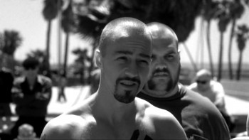 American History X screenshot 2