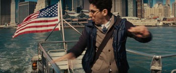 Now You See Me screenshot 1