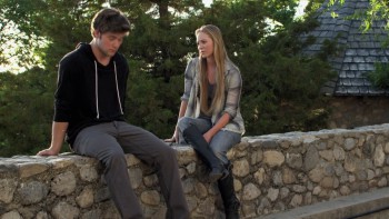 Nowhere Safe screenshot 2